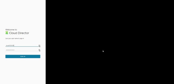 App Launchpad Example