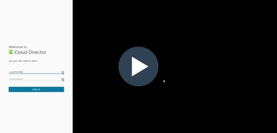 App Launchpad Example