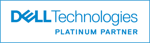 DELL Platinum Partner