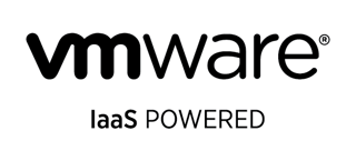 VMware IaaS Powered Badge - White.png